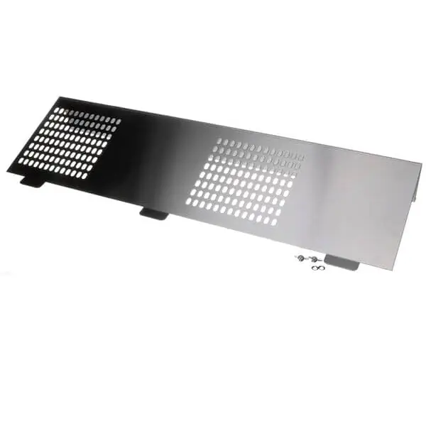 Assembly Fan Guard VGG8 Replacement AN5515040S for BKI
