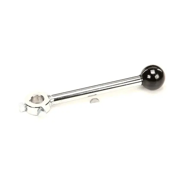 Dump Handle Assembly Replacement 47102 for Gold Medal