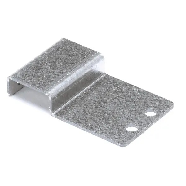 Bracket Baso Safety Replacement 00-498049 for Vulcan Hart