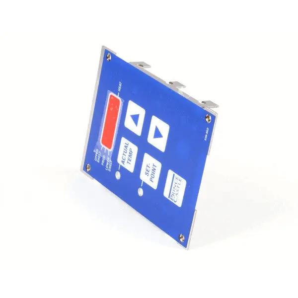 Overlay Display Power Size Replacement 536-802S for Prince Castle