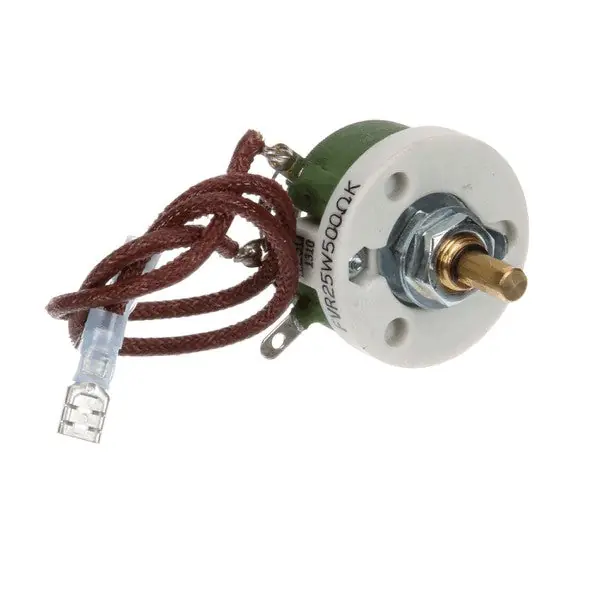 Rheostat Assy Replacement F13994 for Mavrik