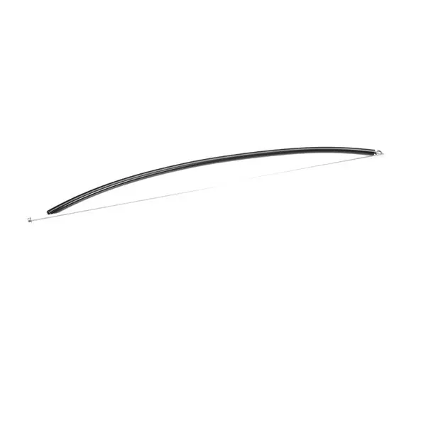 Film Retainer Rod D Power Replacement 6301090 for Heat Sealing Co.