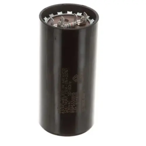 Start Capacitor 330V Replacement 315-039D for Beverage Air