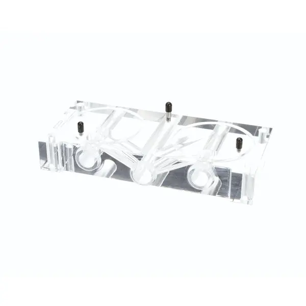 Front Door With Pins Gravity Replacement 2177428 for Stoelting