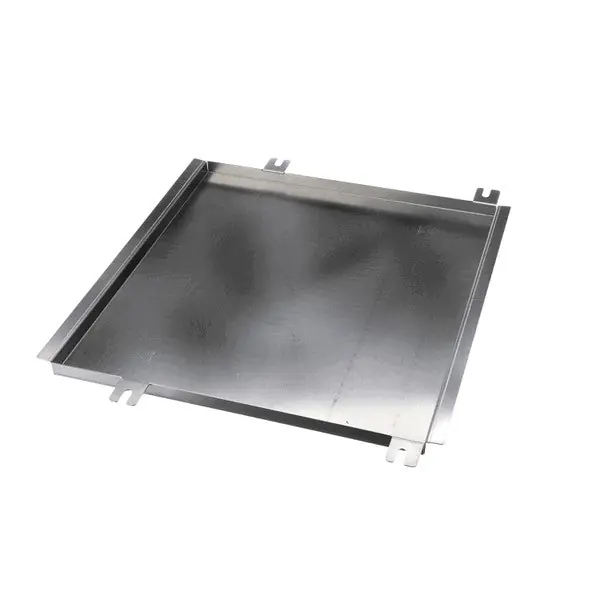 Bottom Pan Replacement 0507617 for Roundup - AJ Antunes