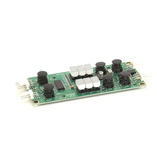 CONTROL-HMR Radiant & Air Heat Replacement 55101 for Henny Penny