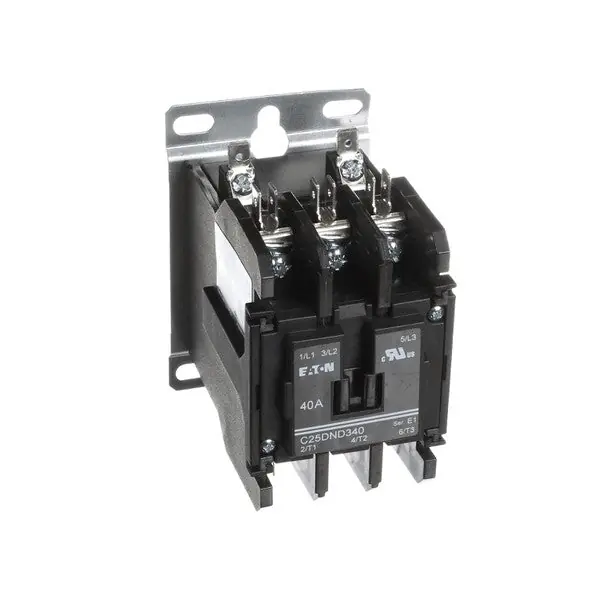 CONTACTOR 40/50 AMP C Replacement 170156 for Nor-Lake