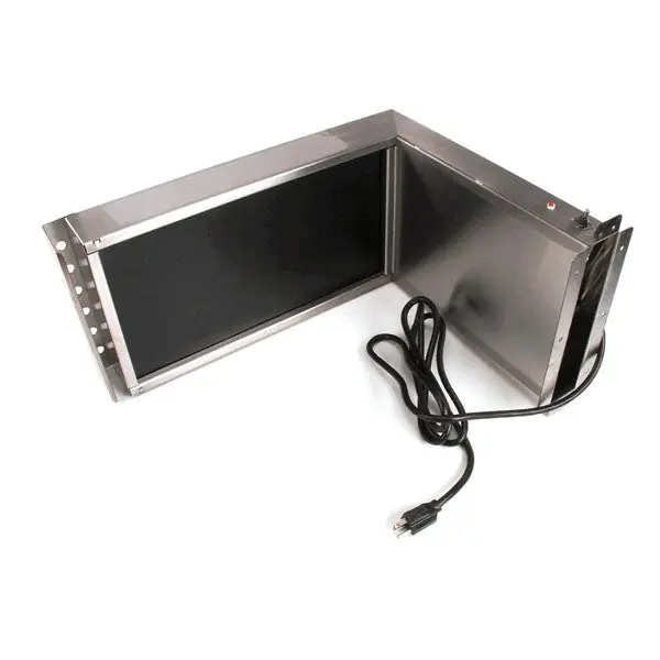 FRY DUMP HTR 10 inches X 18 inches Replacement AP8D for Marshall Air