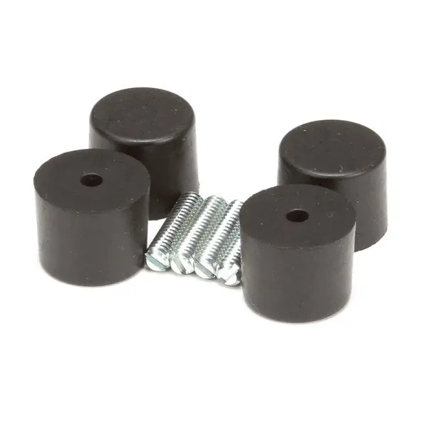 LEG-SET REPLACEMENT PEDESTAL T for Cornelius Replacement 1005952