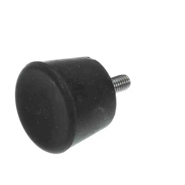 R8E-BLX20E Foot Replacement 100790S for Robot Coupe