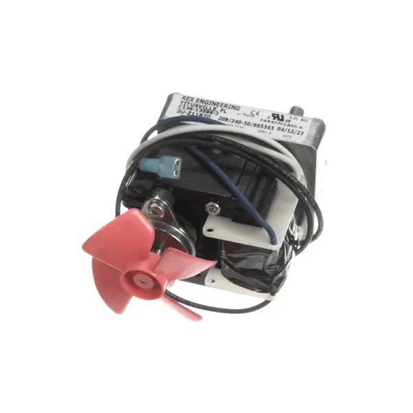 MTR ASSY DT14 RIGHT LOWER Replacement SHM-120288 for Star Mfg