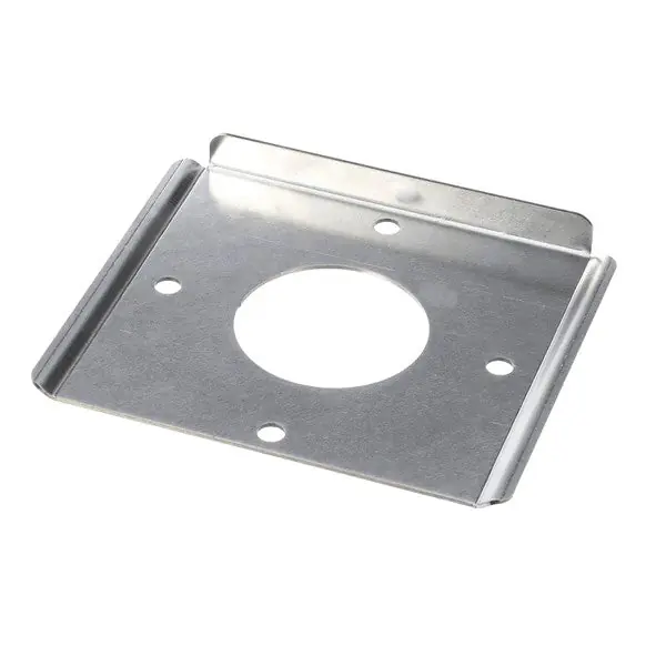 Plate Pump Suction Replacement 327906 for Champion