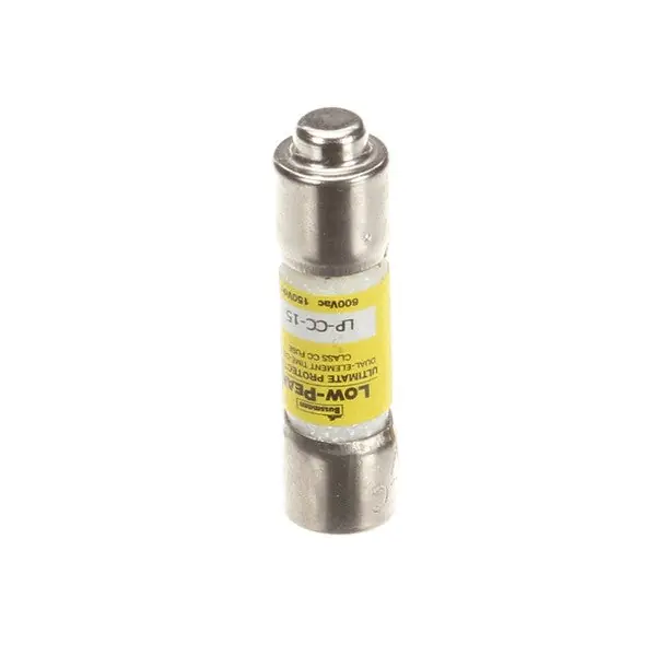 Fuse Motor 15A Replacement 152076 for Groen