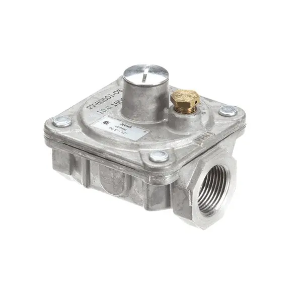 GAS REG 3/4X3/4 CLS II LP Replacement 2V-80501-05 for Lang