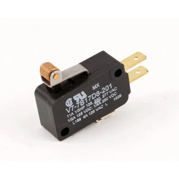 SWITCH POWER (SIZE) Replacement 00-411496-000F3 for Vulcan Hart