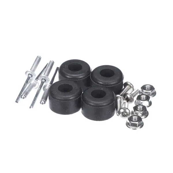 RUBBER FEET Replacement 8096219 for Mavrik