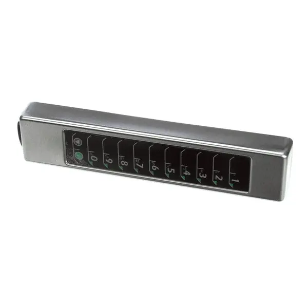 Touch Panel Assembly for Goodman 59104133 Replacement Amana