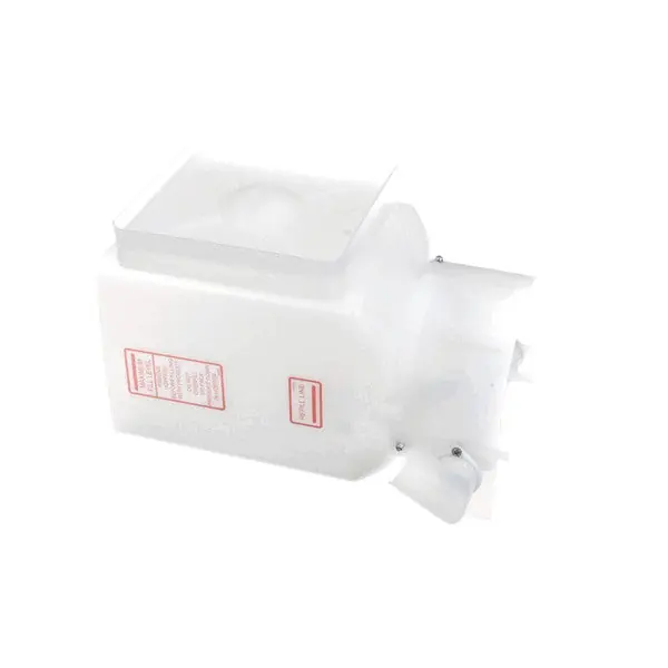 Hopper Assembly Nylon with Cover for 8 LB Replacement CD99AL for Grindmaster