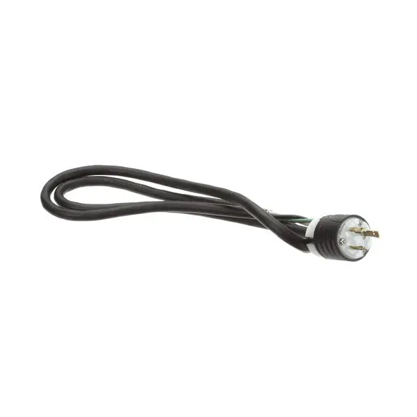 CORDSET 10/3 SJEOW-A Power 6 Replacement CD-33366 for Alto-Shaam