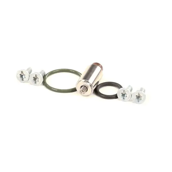 Solenoid Valve Rep Set 2/2 for Schaerer Replacement 3370071041 for Schaerer