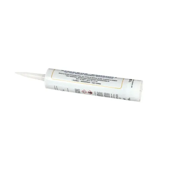 SILASTIC 10.3 OZ TUBE Replacement MS01-320 for Henny Penny