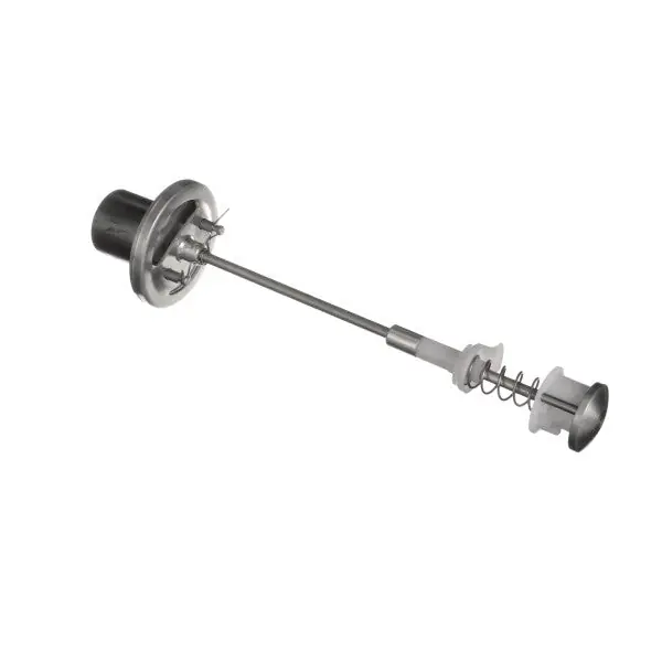 Pancake Plunger Assembly K-1013A Replacement for Belshaw