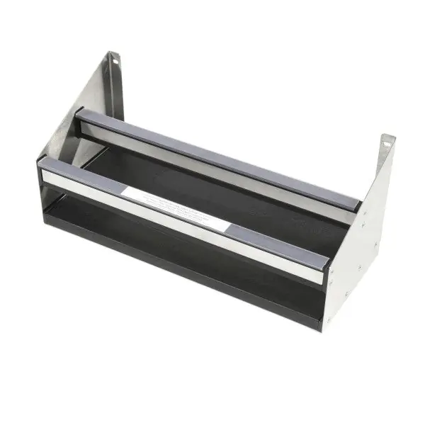 Speed Rail Double 24 Inch Replacement DSR-24 for Glastender
