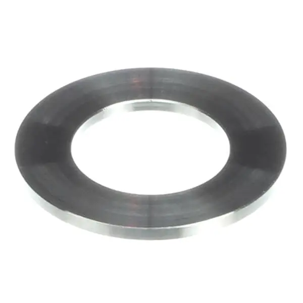WASHER 14 25X25X1.5 Replacement 000000038183755000 for Bizerba