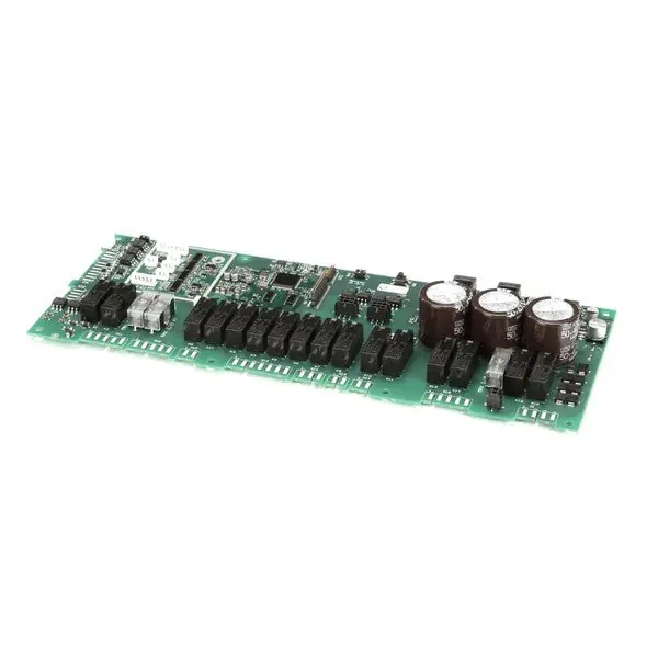 CONTROL PCB FF Replacement MM10013404 for Henny Penny