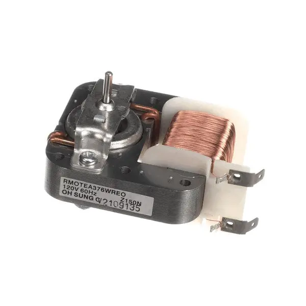 MOTOR for RMOTEA376WRE0 Replacement for Sharp Microwave