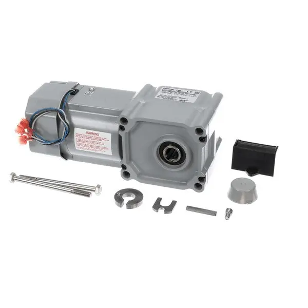 GEARMOTOR 710 115V Replacement 01222751 for Follett