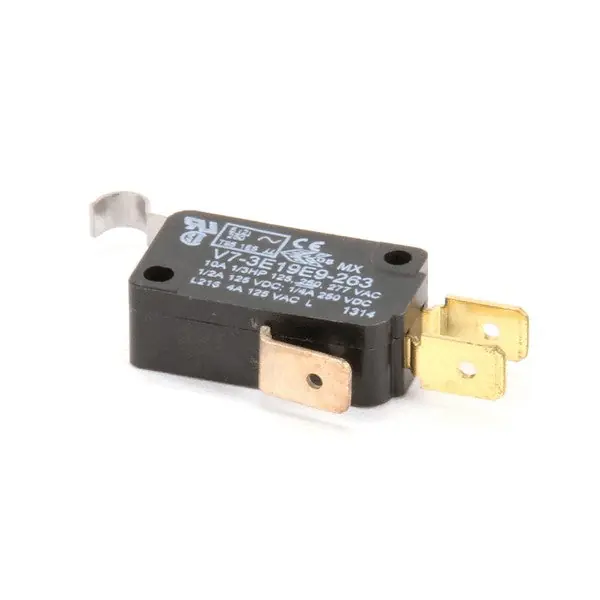 SWITCH SAFETY F/120V CIRCUIT Replacement 54995-1 for Perlick
