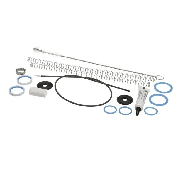 KIT PUMP PARTS 2 OZ Replacement 88628 for Server Products