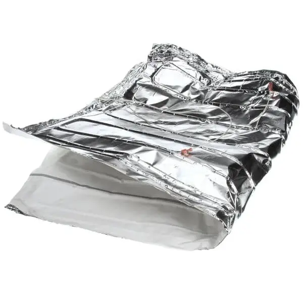 ELEMENT FOIL 120V 850W Replacement C0163 for BKI