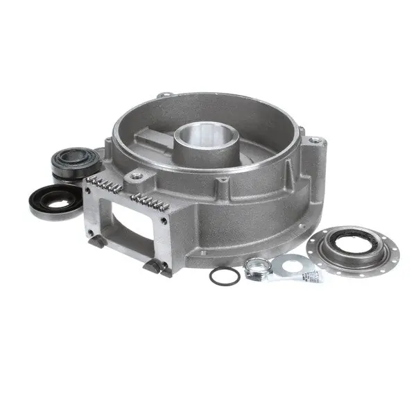 Upper End Bell Assembly for In-Sink-Erator Replacement 13320 for In-Sink-Erator