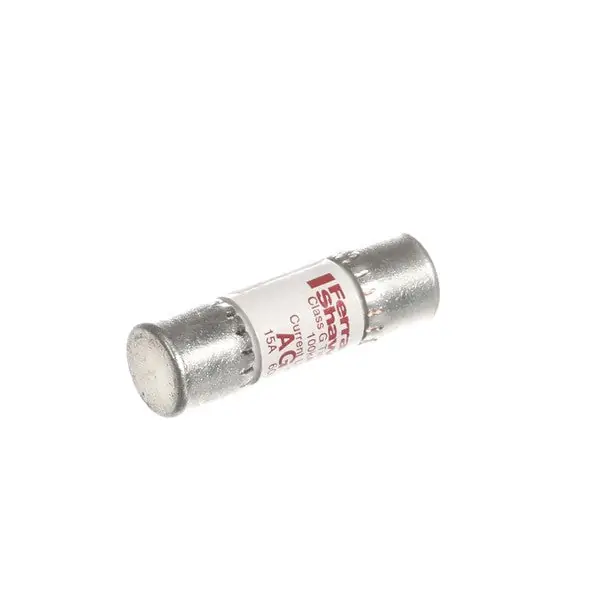 15 AMP Fuse Replacement 705514 for Piper Products