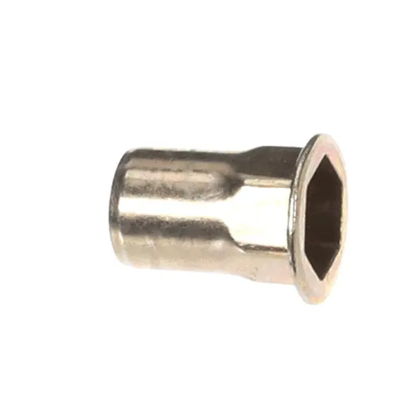 Insert Threaded Replacement 01-1000V4-00122 for Baxter