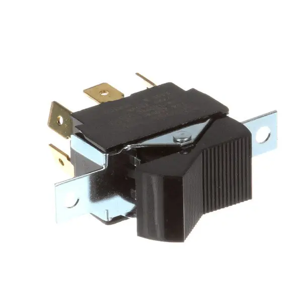 SWITCH DPDT DF/500HT/T Replacement 0501361 for Champion
