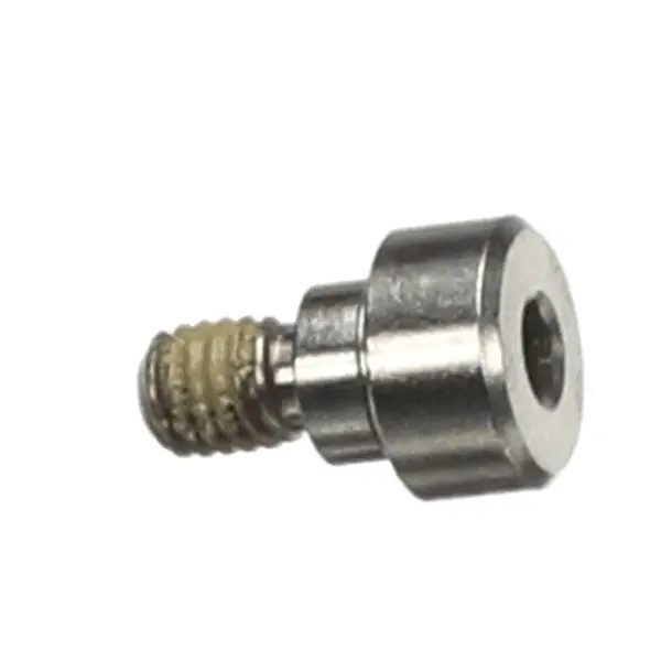 BOLT SHDR 1/4 DIA X 1/8 Replacement AJANTUNES3100196 for Roundup