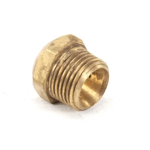 AIR MIXER ORIF. 3/8MNPT 3/4 HEX Replacement 226119 for Town Foodservice Equipment