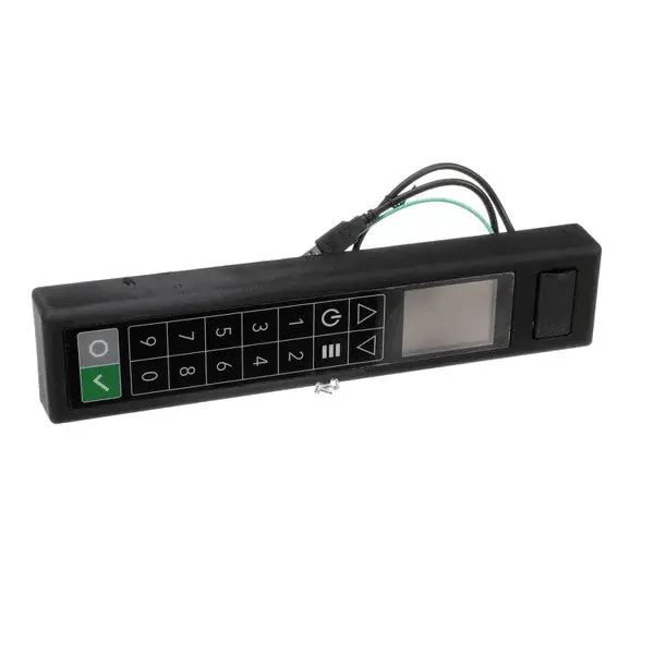 Touch Panel Display Assembly Replacement 59194702 for Amana