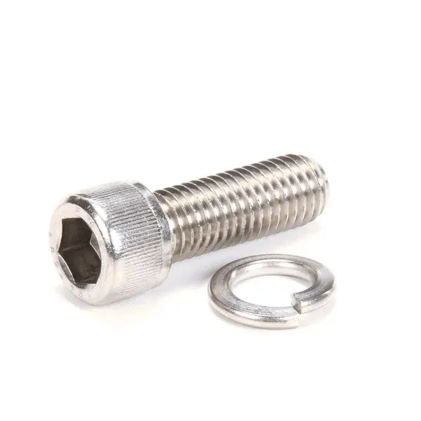 BOLTS FOR DOUGH HOOK Replacement ASP-80-1-14 for Thunderbird