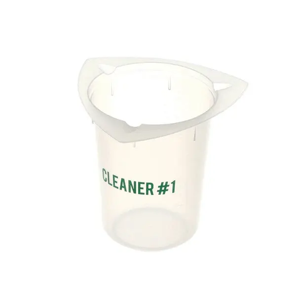 Beaker Cleaner #1 Green Replacement 3400-032 for Concordia Coffee Company