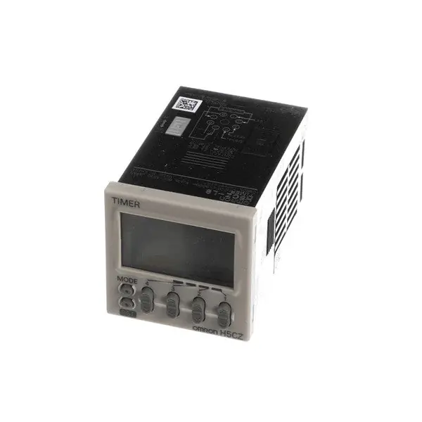 DIGITAL TIMER Replacement 3700016 for AyrKing
