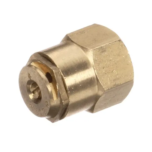 Sprinkler Head Assembly Power (1/2 NP) Replacement 00748.00 for CMA Dishmachines