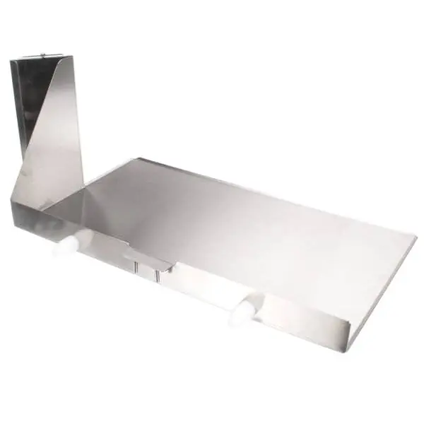 CARRIER R.H. TT TRAY COMP ASSY 1 PC. Replacement RPCAR0503 for Av Tec