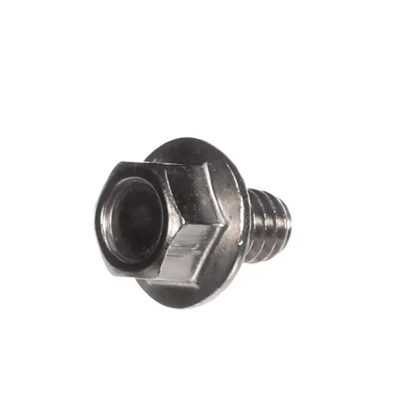 BOLT HEX FLANGE 1/4-20 X 3/8 Replacement 0512185 for Champion