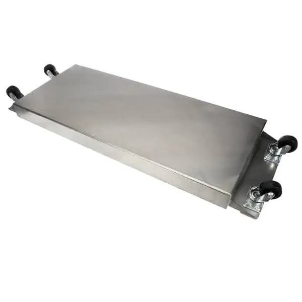Accessory-321 Dr Pan Dolly Sh Replacement 03548 for Henny Penny