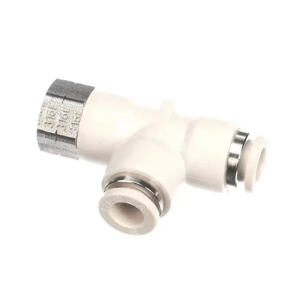 L Screw-On Connect Rot M10-6-6 Replacement 3370066700 for Schaerer