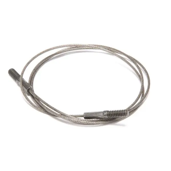 WFST CABLE W/10-24 FITTINGS Replacement 04.17.480.00 for Hatco